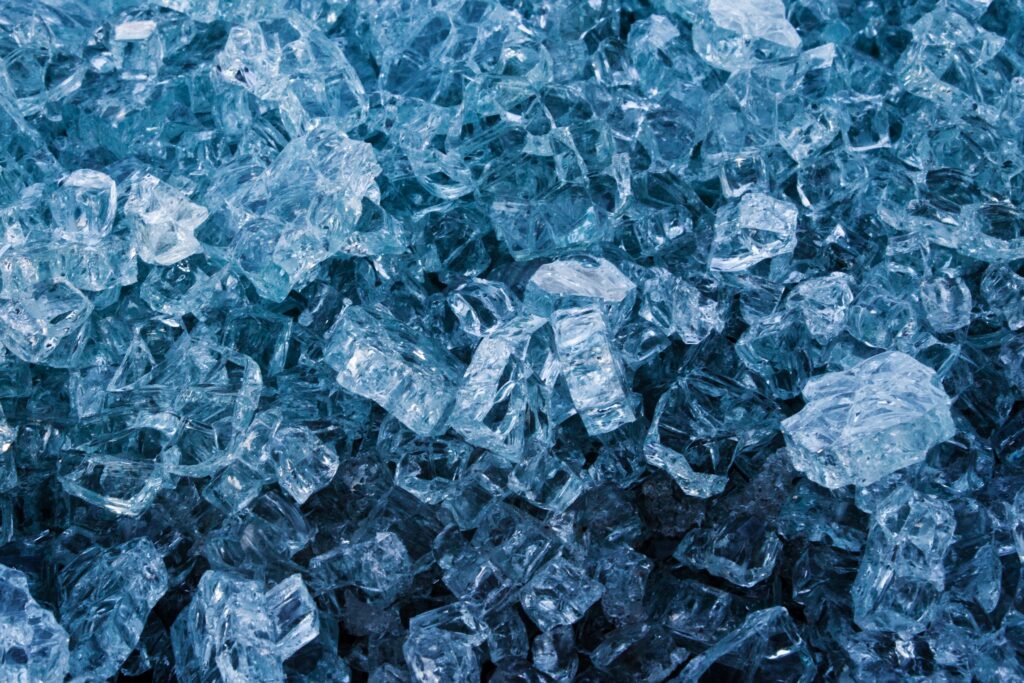 Does Salt Water Freeze?