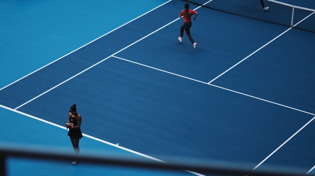 Is venus williams in a relationship?