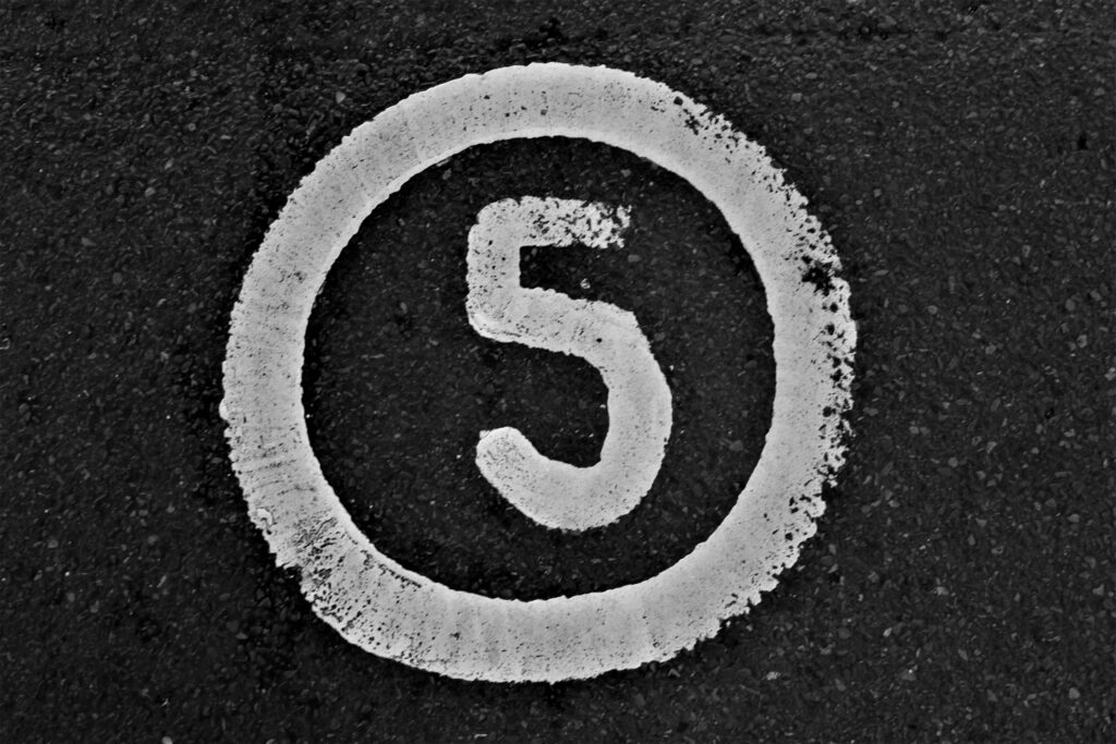 What does Mean 5?