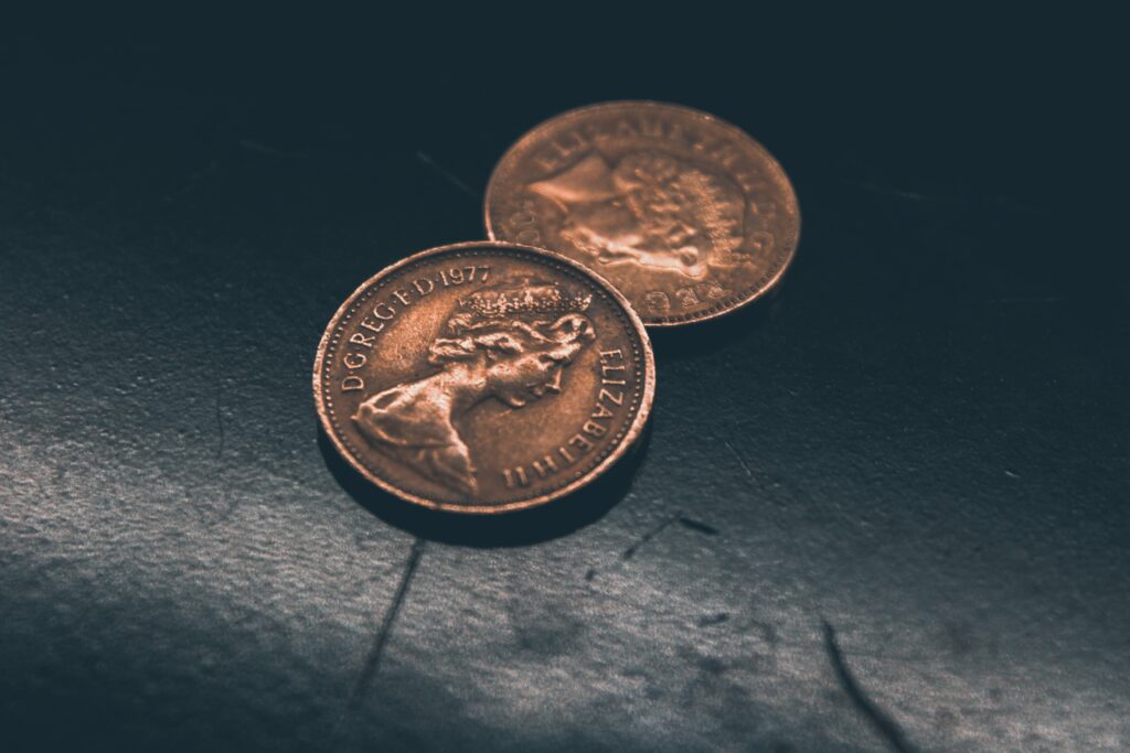 Are Silver Pennies Worth Anything?