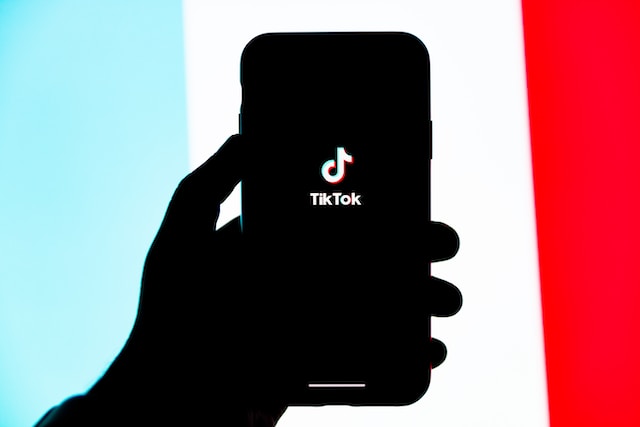 What does idek mean on tiktok