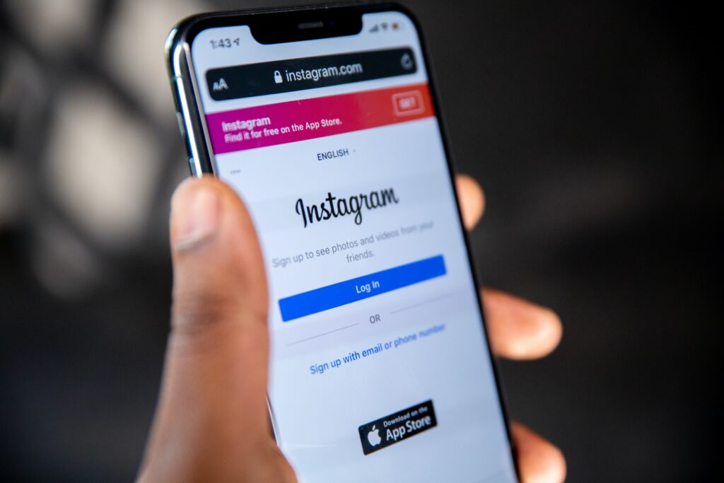 instagram video call limit