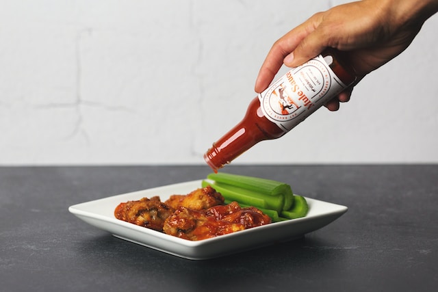 What is the number 1 hottest sauce in the world?