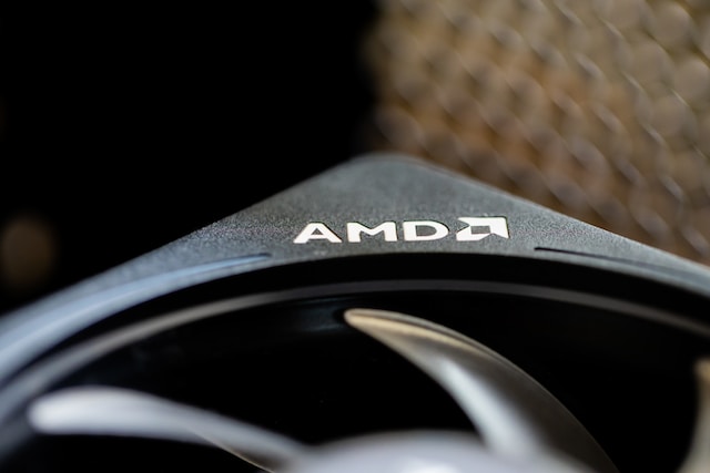 AMD Ryzen 7 5800H with Radeon Graphics