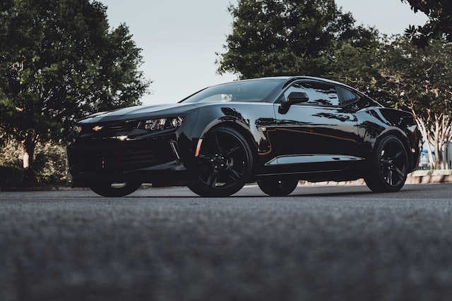 Will there be a 2024 camaro?