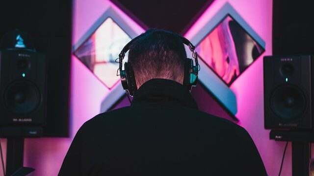 how to make discord stream not lag