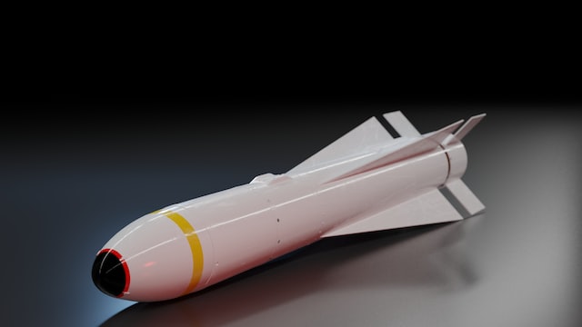 Can US shoot down nuclear missiles?