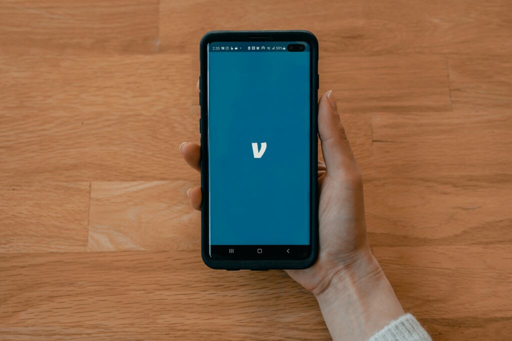 Can i borrow money from venmo