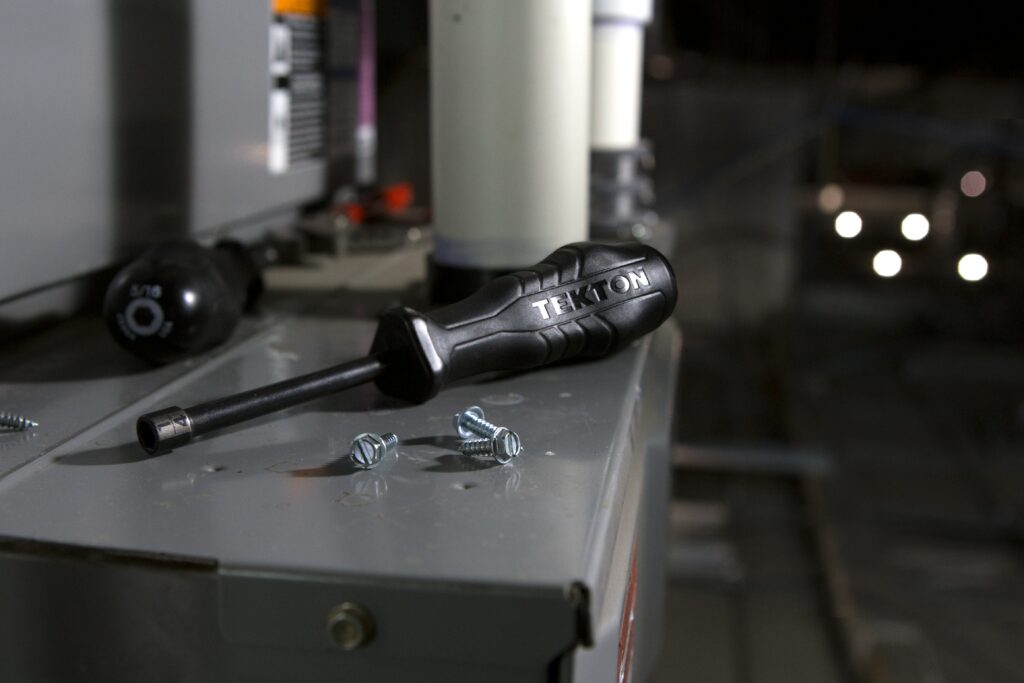 Hard Drive Screw Driver