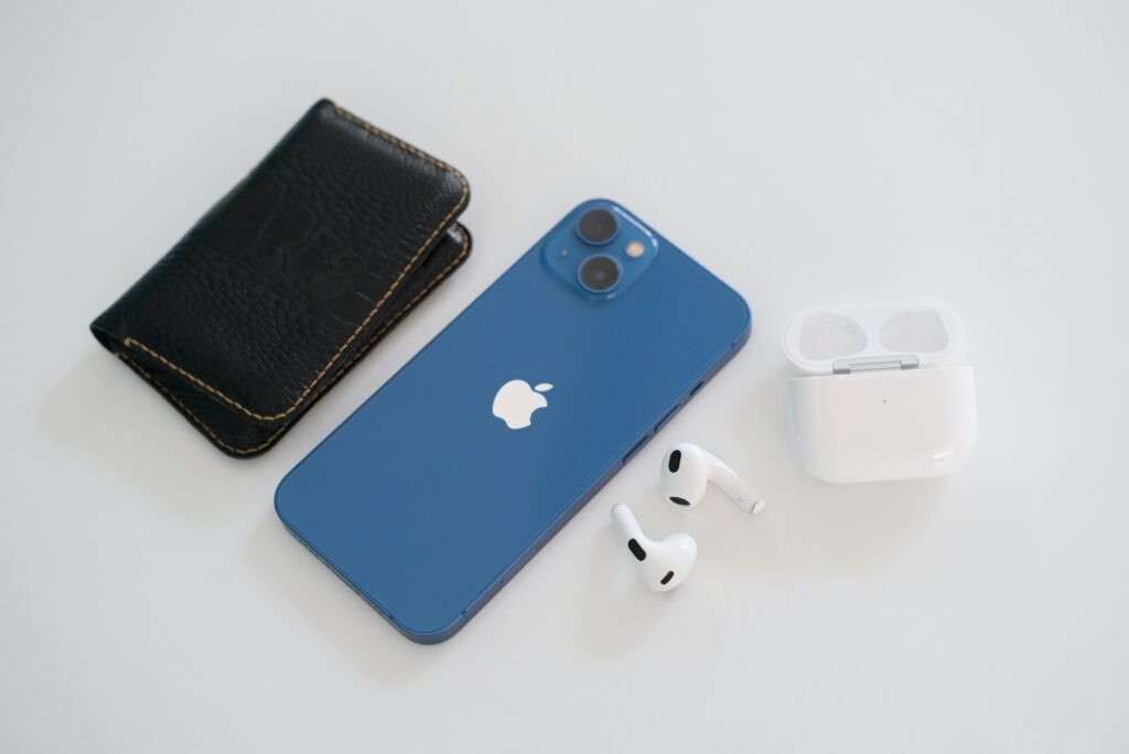 Is iPhone 13 waterproof saltwater?