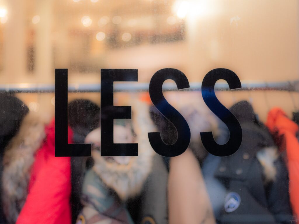 Is it Less than or Less then?