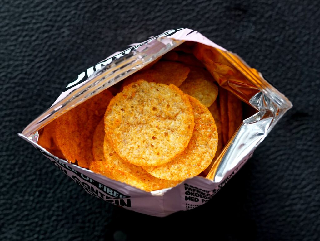 How hot is paqui one chip challenge?