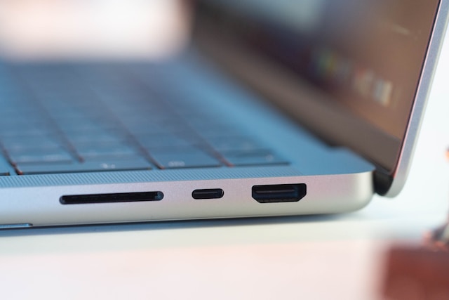 how to eject an external hard drive