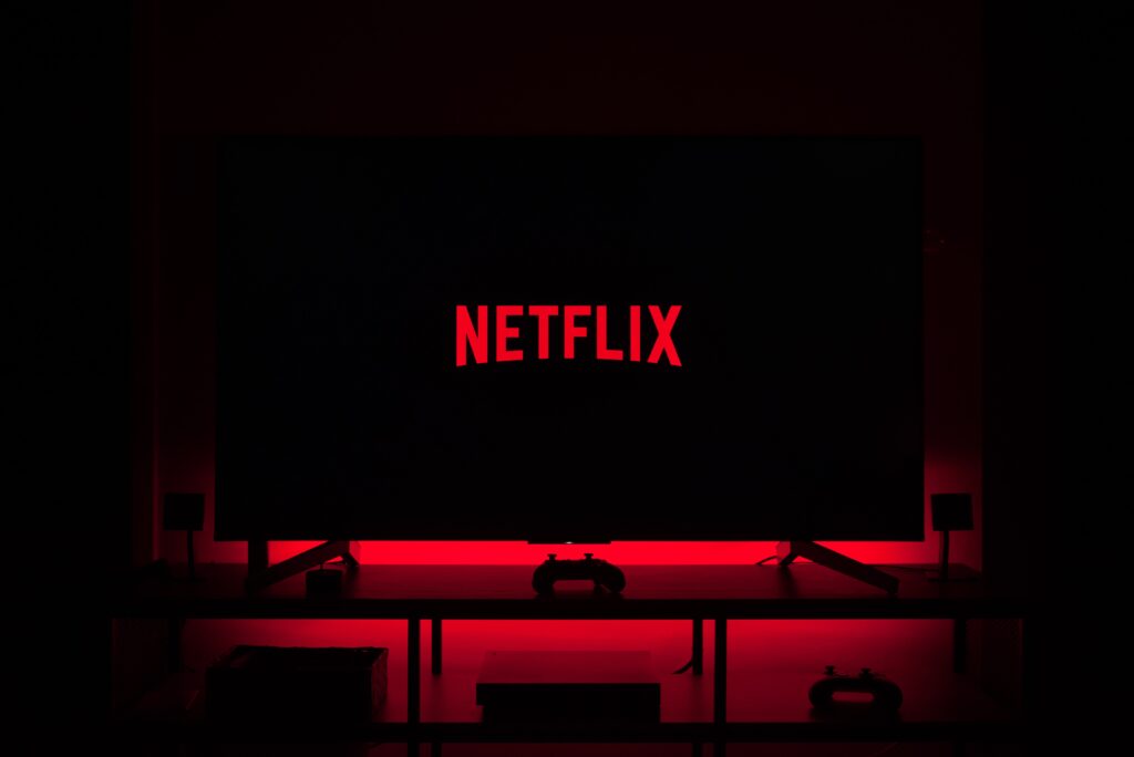 Why will Netflix Work on my phone but not my TV?