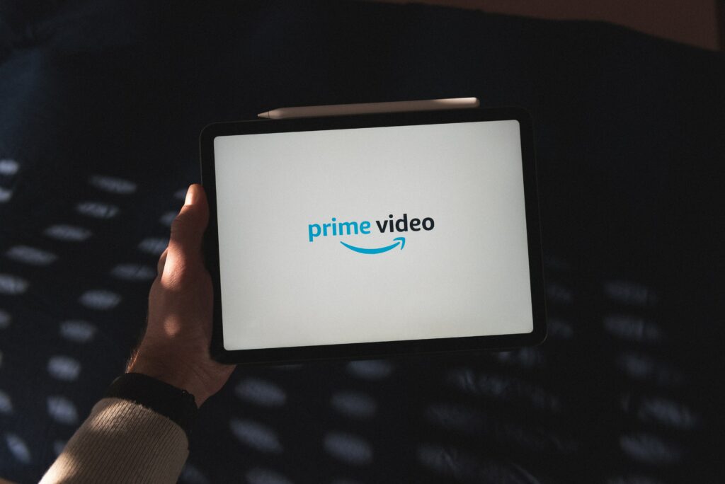 Is paramount plus free with amazon prime