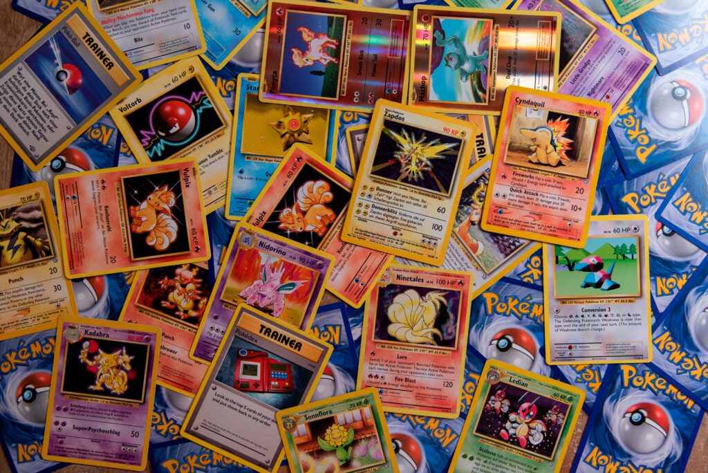 How many 1st edition charizards were made?
