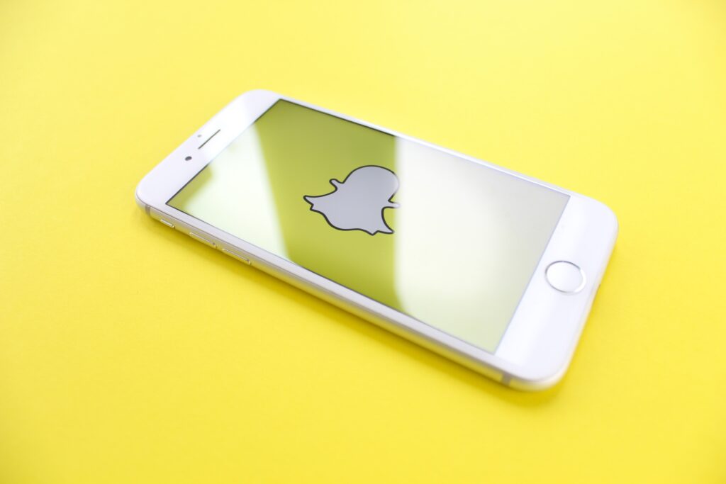 What does ml mean in snapchat?