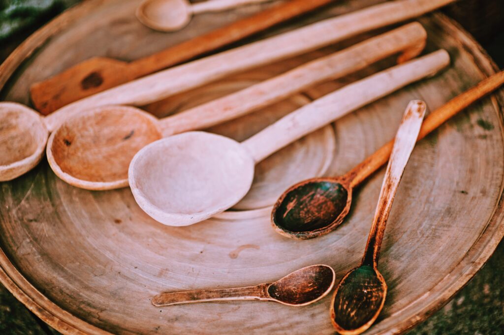 what makes a 1 4 teaspoon?