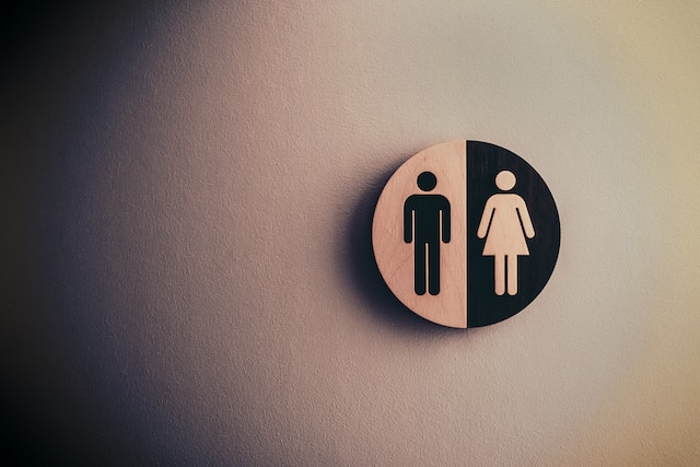 Why is it called a restroom?