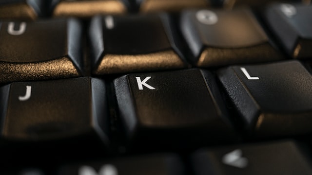 How old is the letter j? 