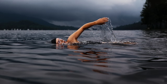 Can you swim if you have a pacemaker?