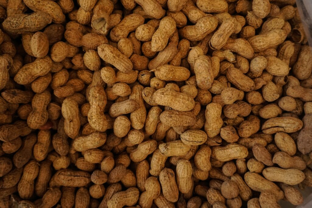 Why Do They Put Peanuts In Coke?