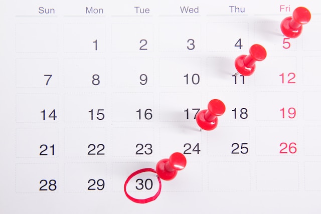 When did humans know a year was 365 days?