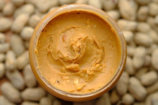 Can you eat peanut butter when you have diarrhea?