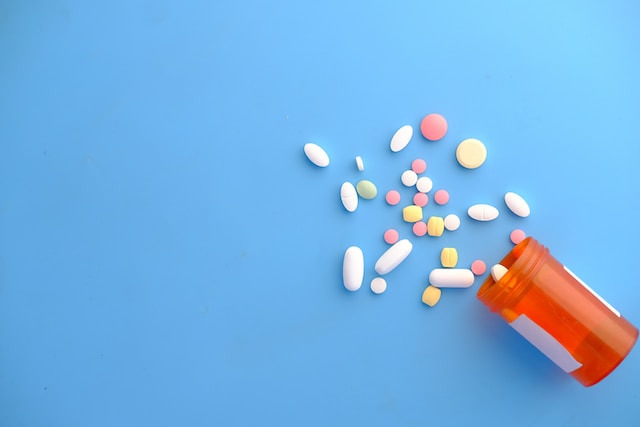 Is there a difference between human gabapentin and dog gabapentin?