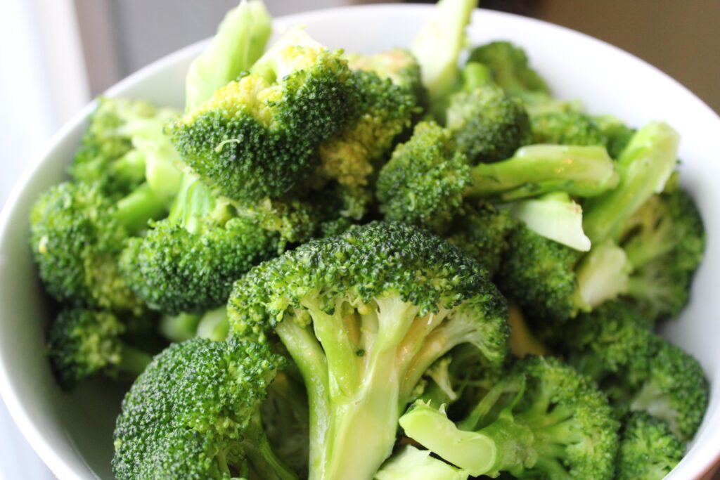 Does Broccoli give you gas?