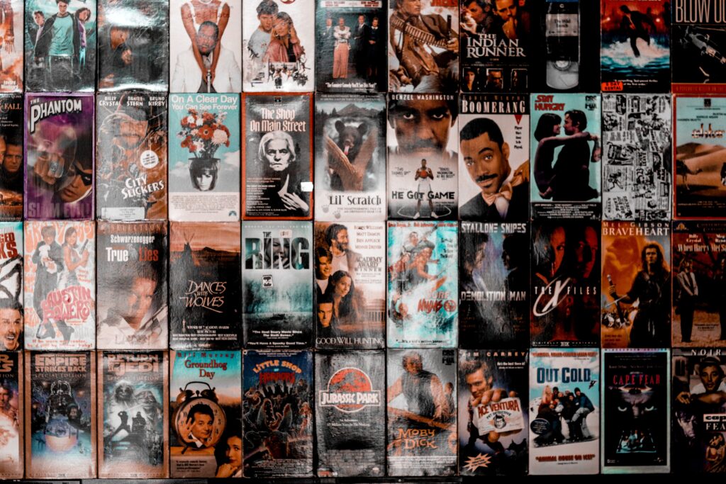 What is the most Sigma male movie?