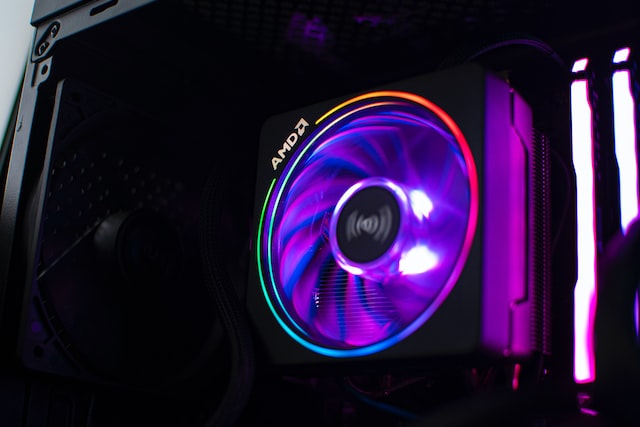 can't open amd radeon software