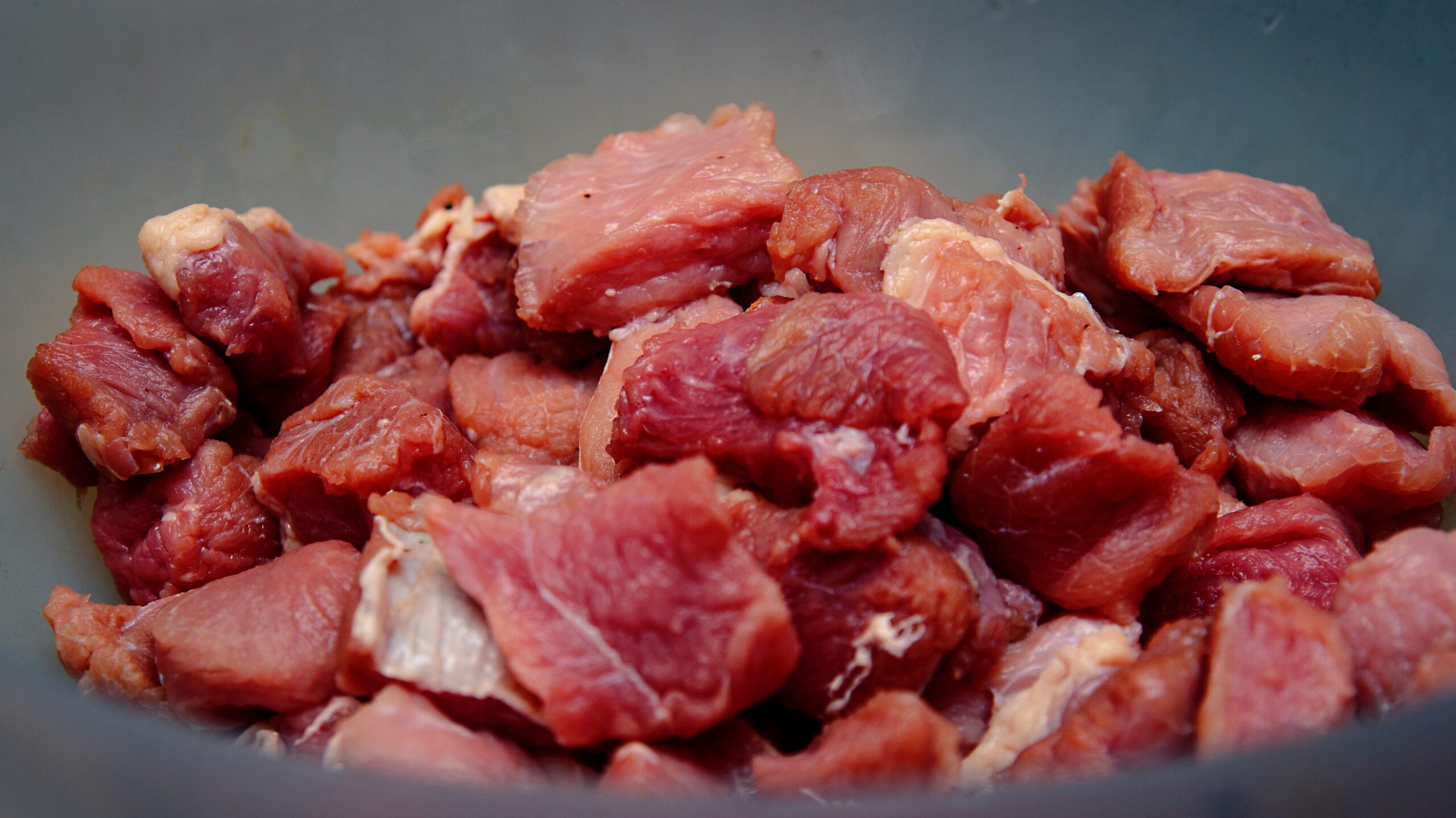 How Long Is Raw Chicken Good In The Fridge After Thawing?