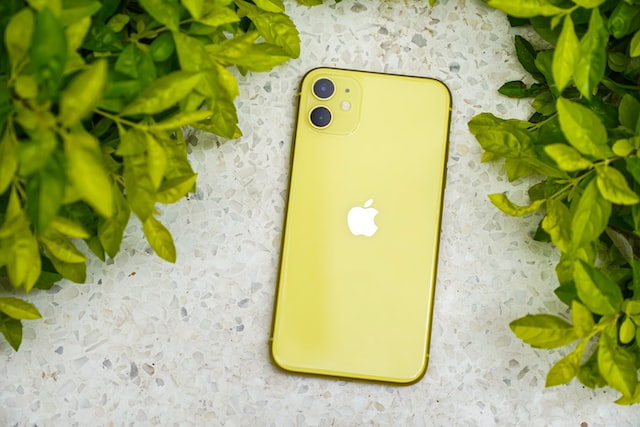 Can iphone 6s get 5g?