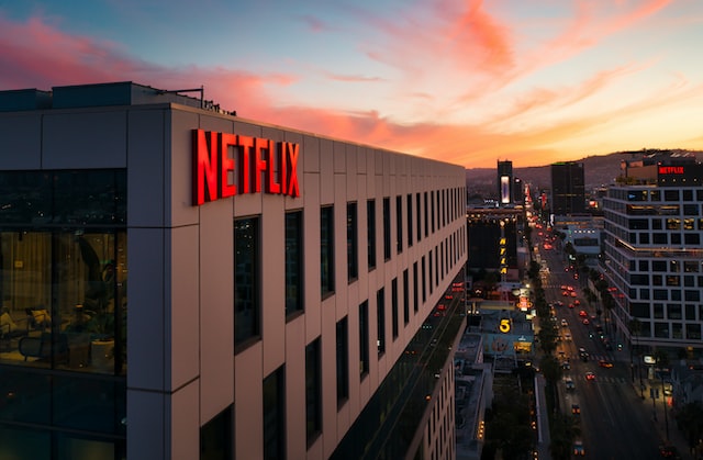 Is the originals leaving netflix in 2023?