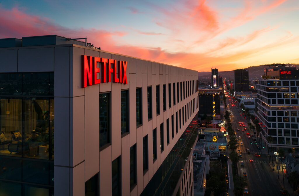 Are There Any NC 17 Movies On Netflix?