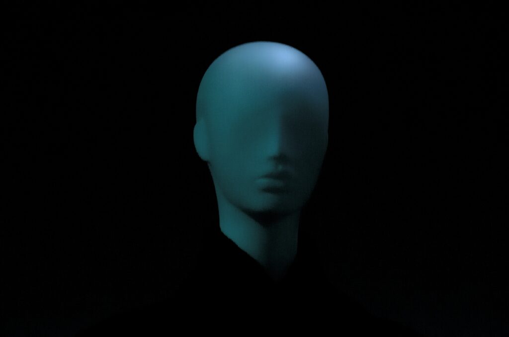 Do Blind people see black or just nothing?