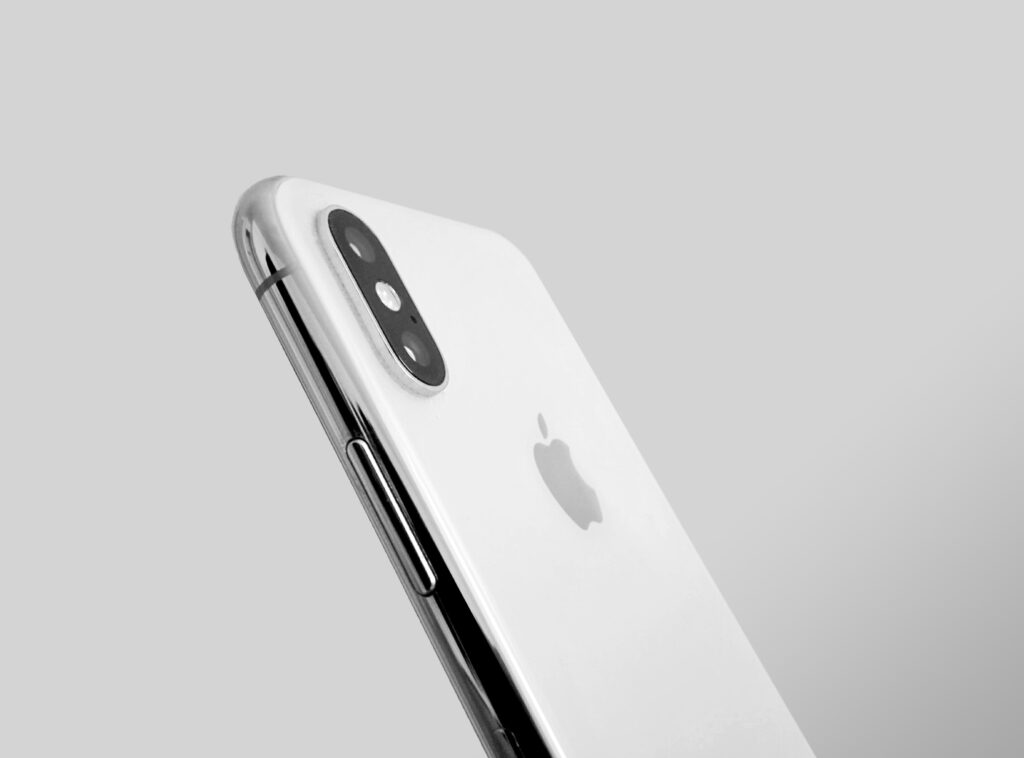 Does iPhone XS have 5G?