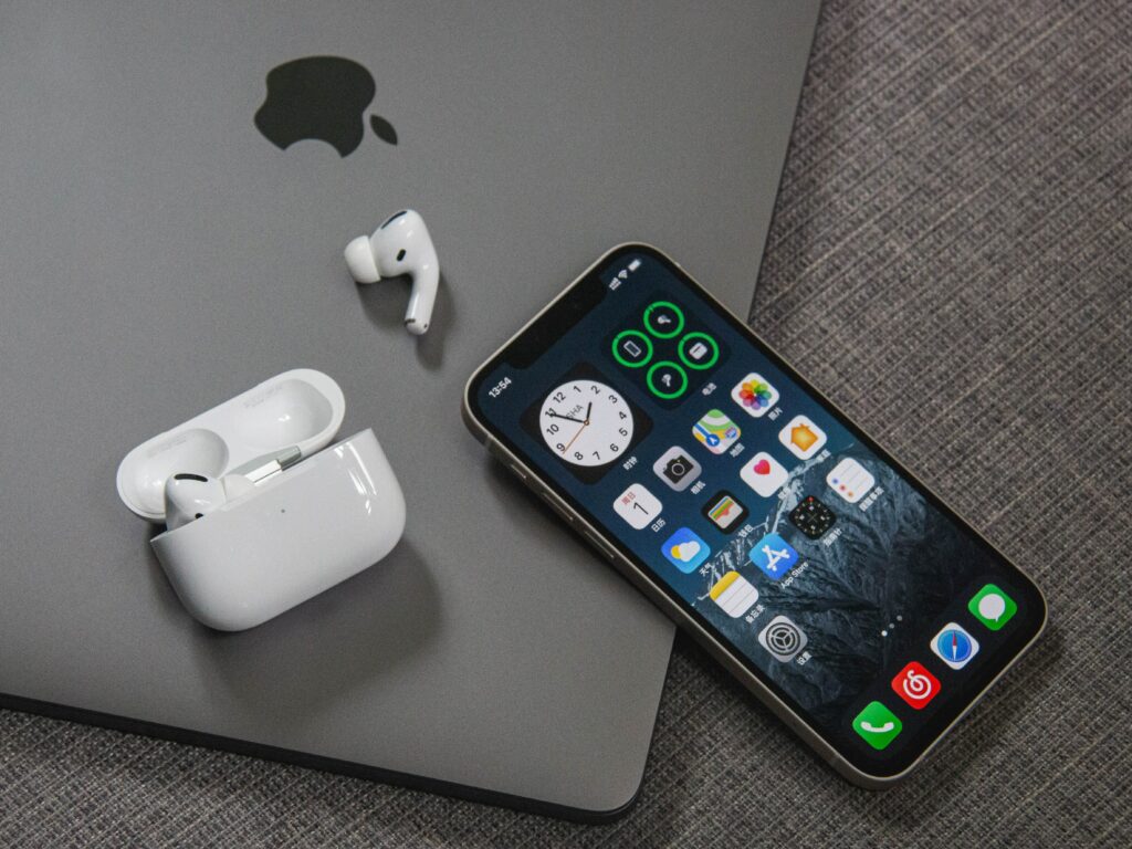 How to Connect iPhone to Smart TV without Wi-Fi?