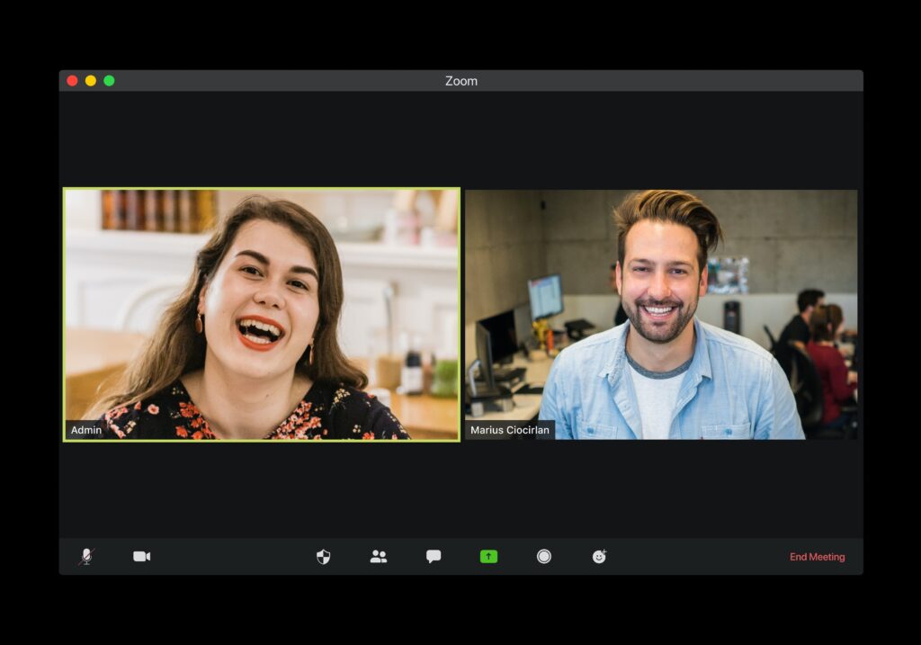 1-1 Video Call Strangers