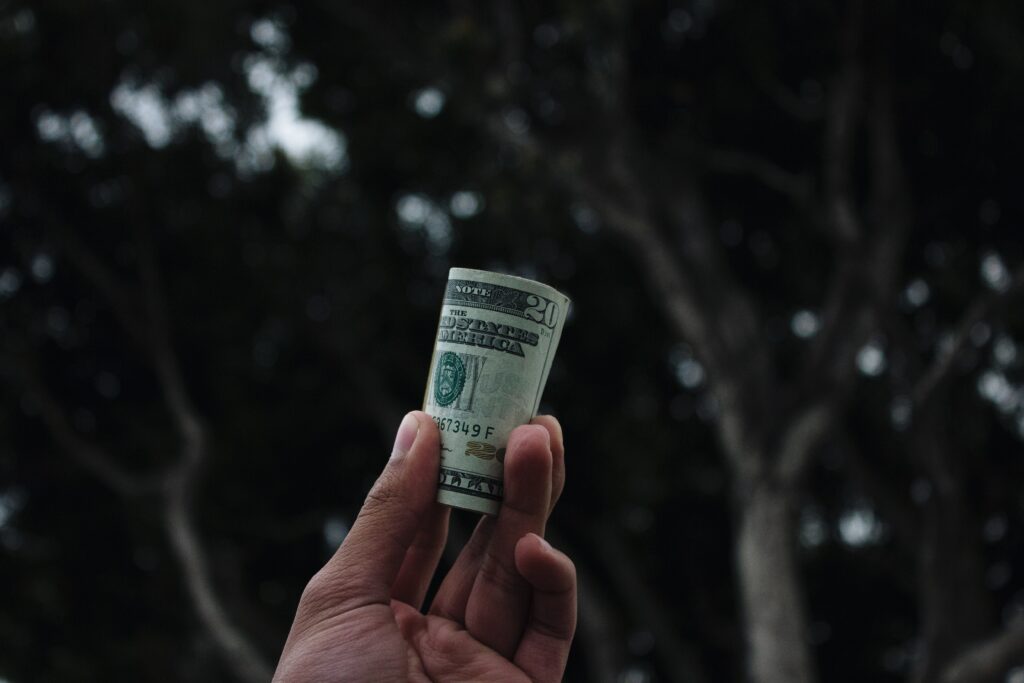 do you win money if you have 3 numbers in mega millions?
