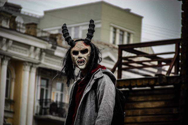 Is the demon king alive?