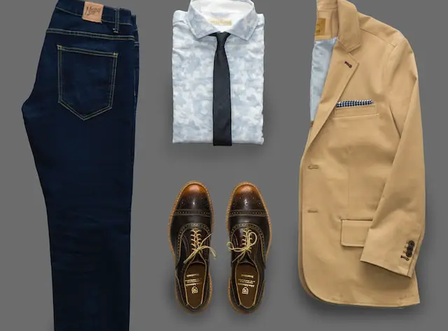 Does fbi have a dress code?