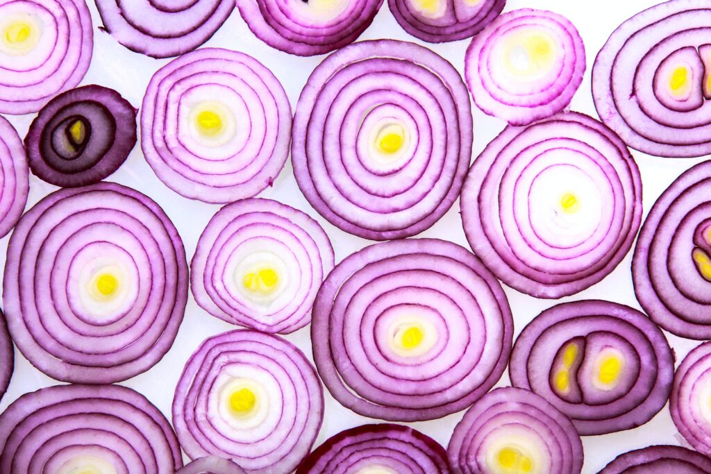 Do Onions increase Testosterone?