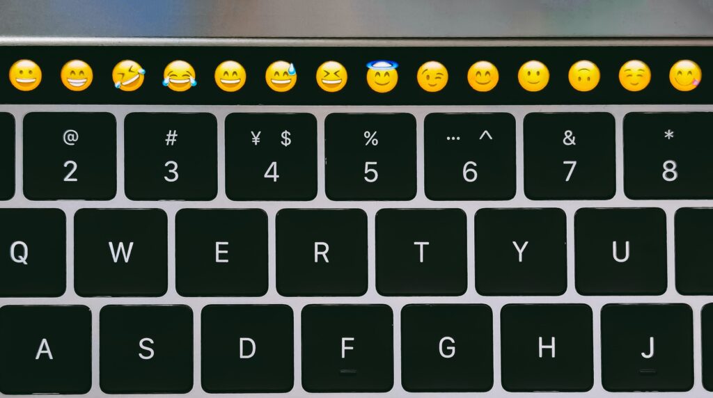 What is the high five emoji?
