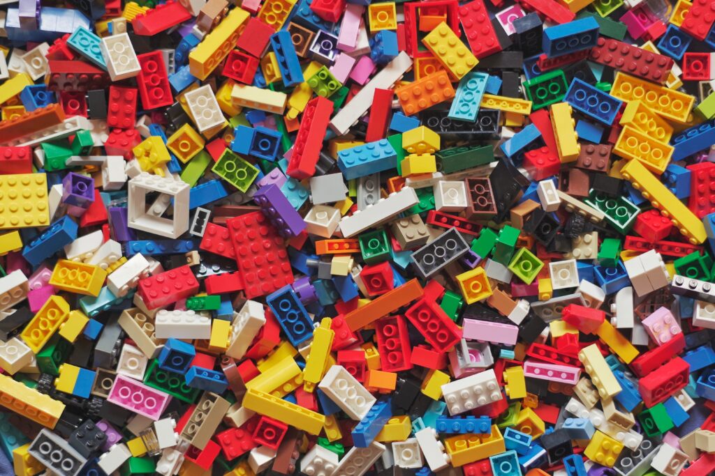 lego pc case