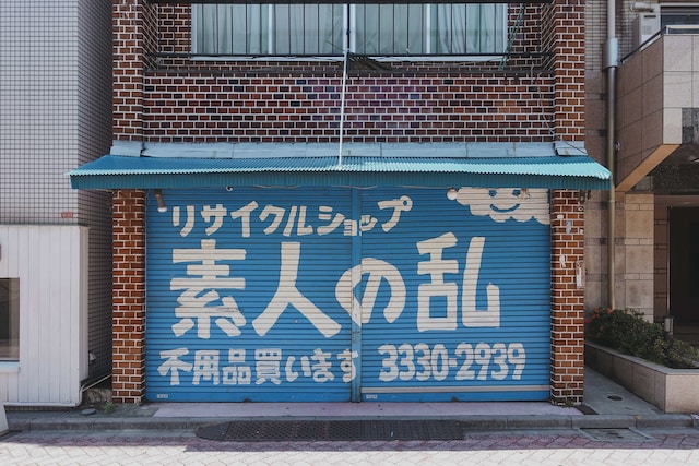 What is the longest japanese word?