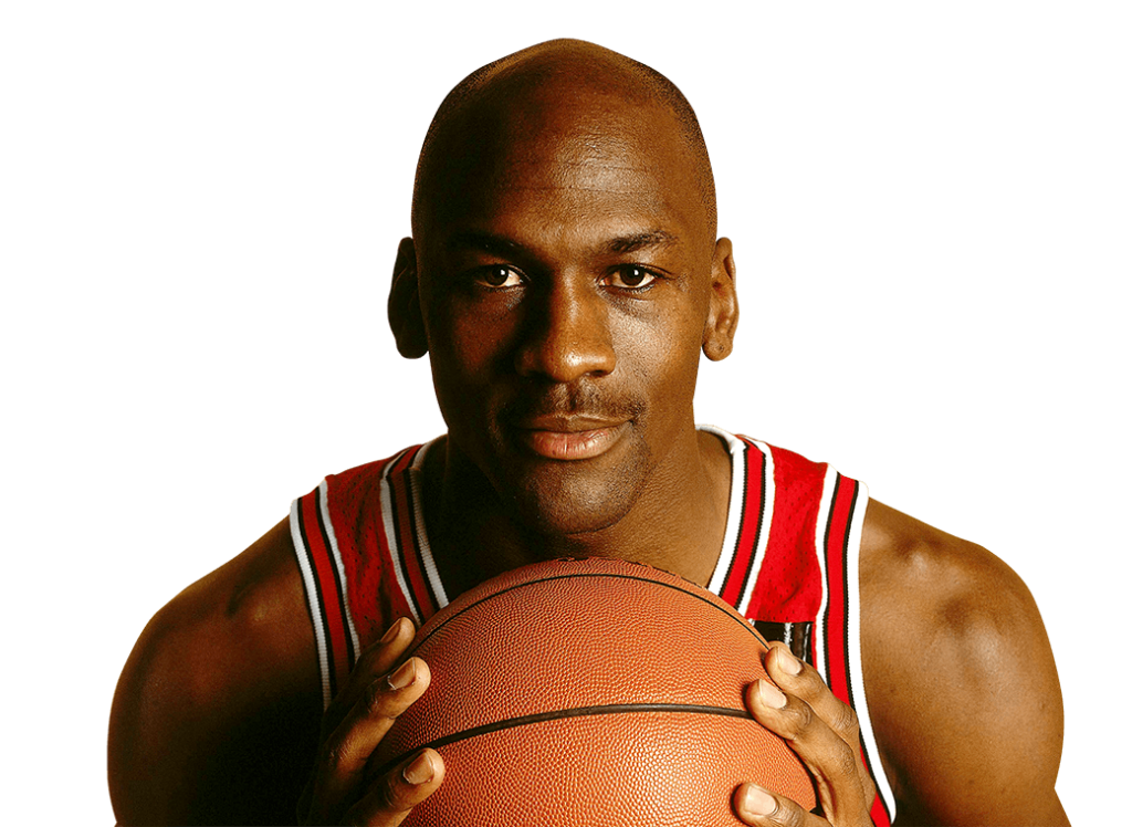 Who was the 1st billion dollar athlete?