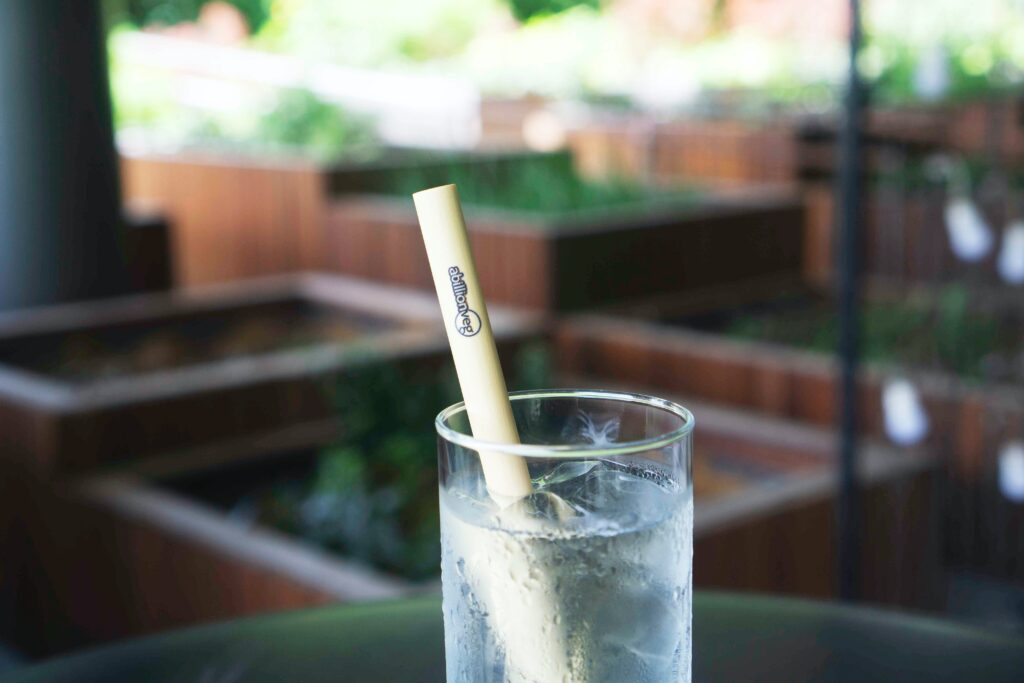 What temp is ice water?