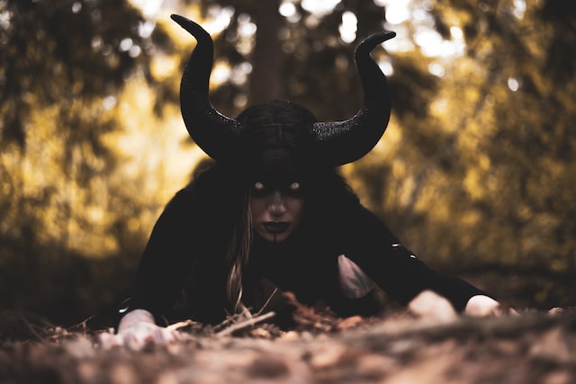 Is El Diablo Spanish?